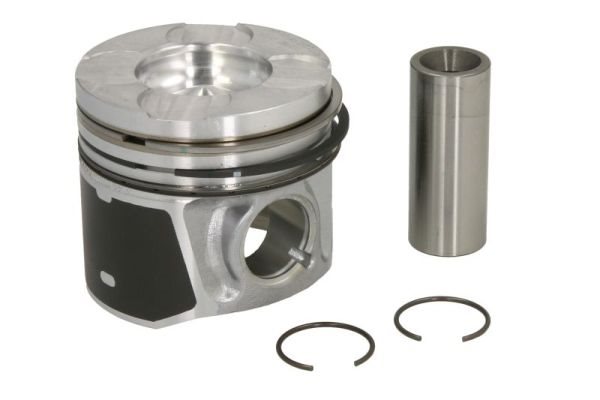 Tłok 70 (+0.40) do Fiata, ENT050311 040, ENGITECH w ofercie sklepu e-autoparts.pl 